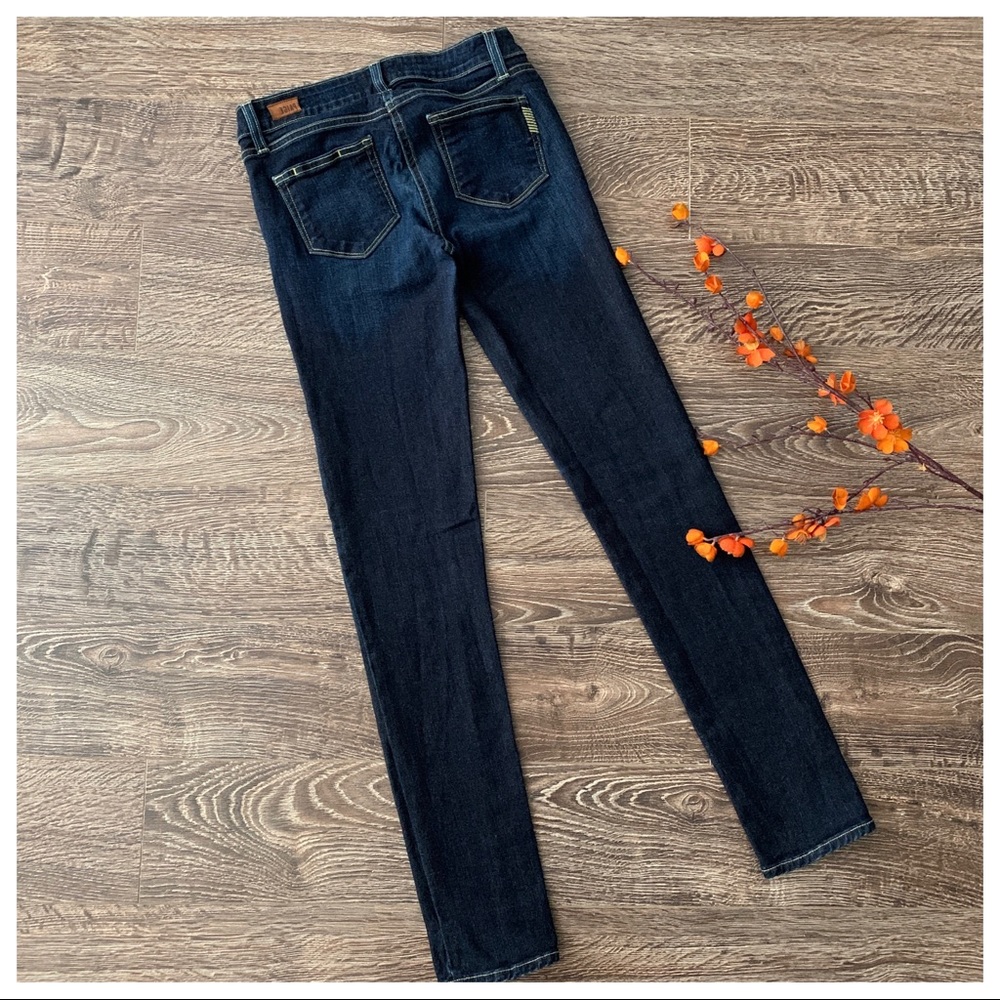 Paige Maggie Skyline Skinny Jeans - Picture 7 of 10